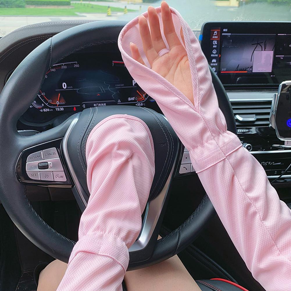 Jednokolorowe duże rękawiczki  – Cycling Glove recenzja i cena