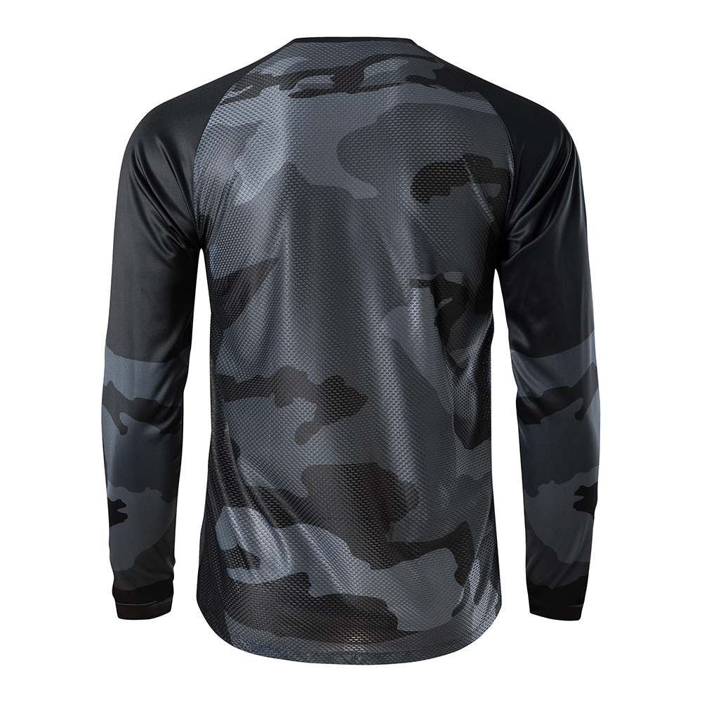 Męska letnia cienka koszulka r – Cycling Jersey recenzja i cena