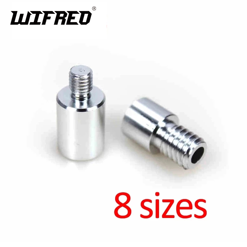 Wifreo 1PC aluminiowy podbiera – Cycling Landing Gear recenzja i cena