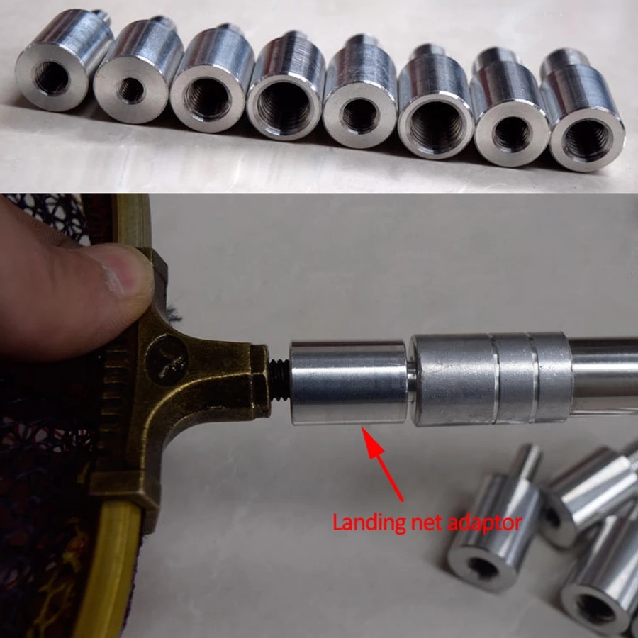 Wifreo 1PC aluminiowy podbiera – Cycling Landing Gear recenzja i cena