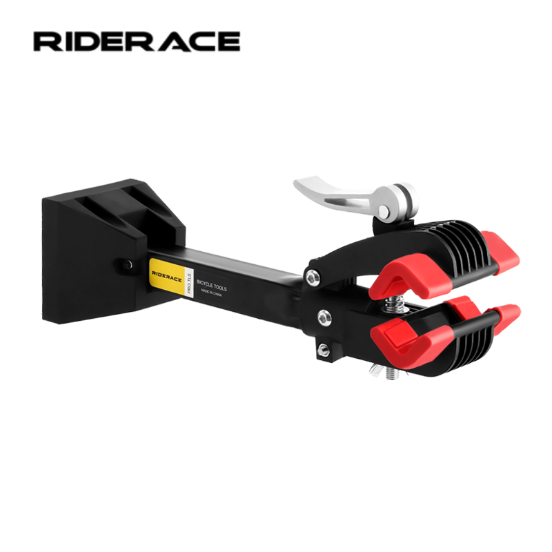 Uchwyt ścienny do roweru, regu – Cycling Gear Organizer Wall recenzja i cena