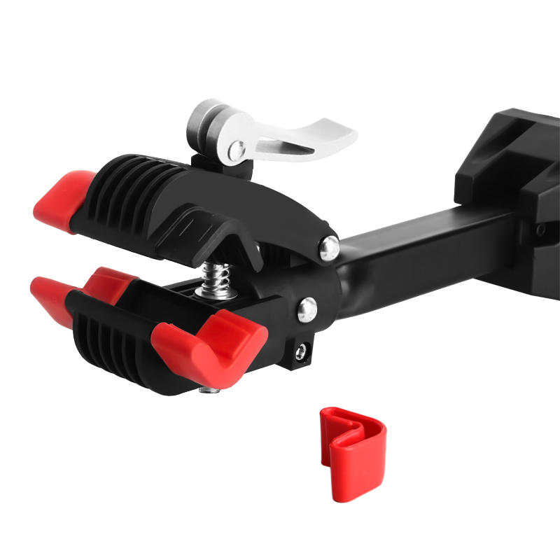Uchwyt ścienny do roweru, regu – Cycling Gear Organizer Wall recenzja i cena