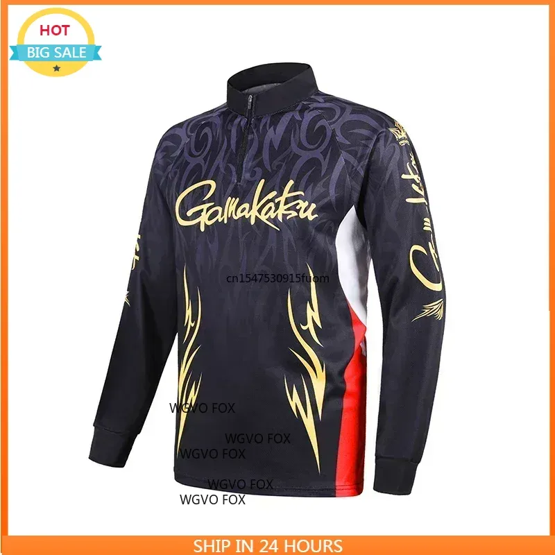 Koszulki wędkarskie, bluzy odd – Cycling Jersey recenzja i cena