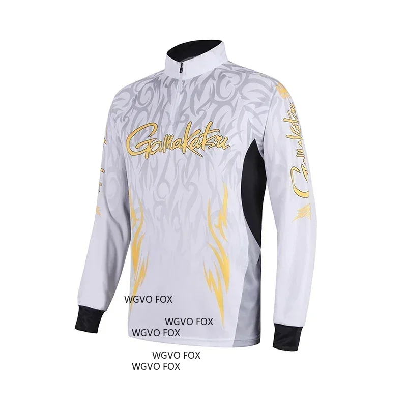Koszulki wędkarskie, bluzy odd – Cycling Jersey recenzja i cena