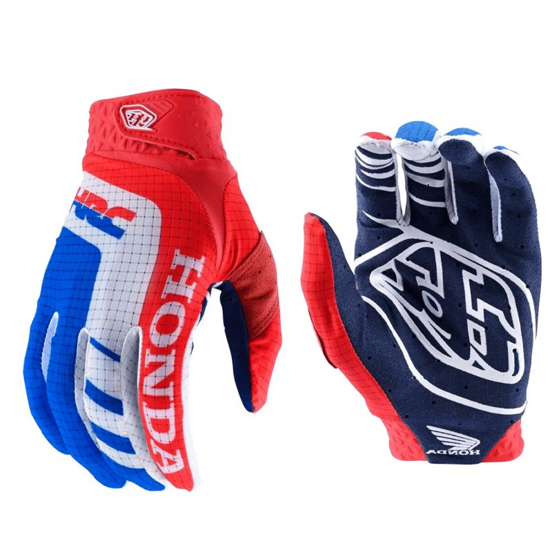 Rękawiczki motocyklowe Honda t – Cycling Glove recenzja i cena