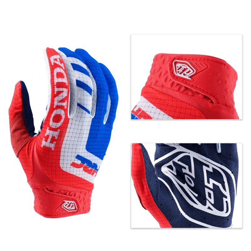 Rękawiczki motocyklowe Honda t – Cycling Glove recenzja i cena
