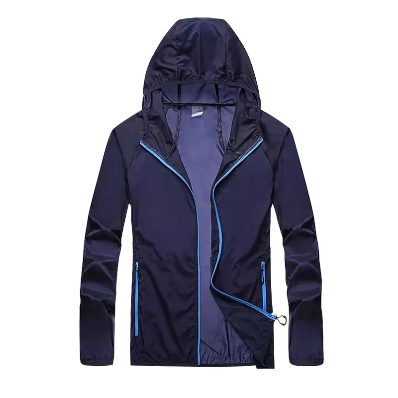 Golfowy płaszcz przeciwdeszczo – Cycling Gear Jacket recenzja i cena