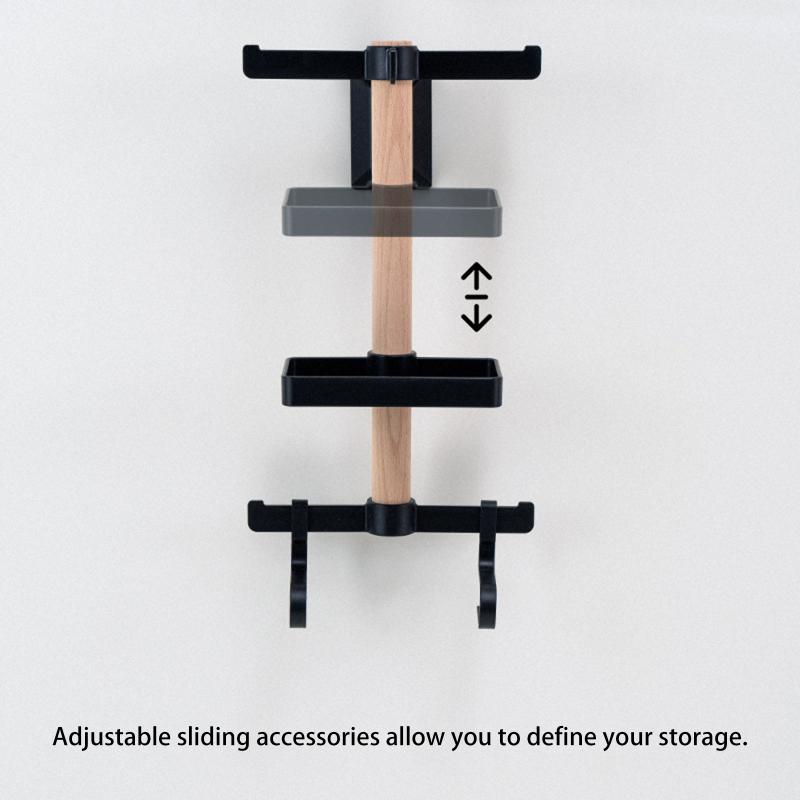 Uchwyt na biurko do roweru, or – Cycling Gear Organizer Wall recenzja i cena