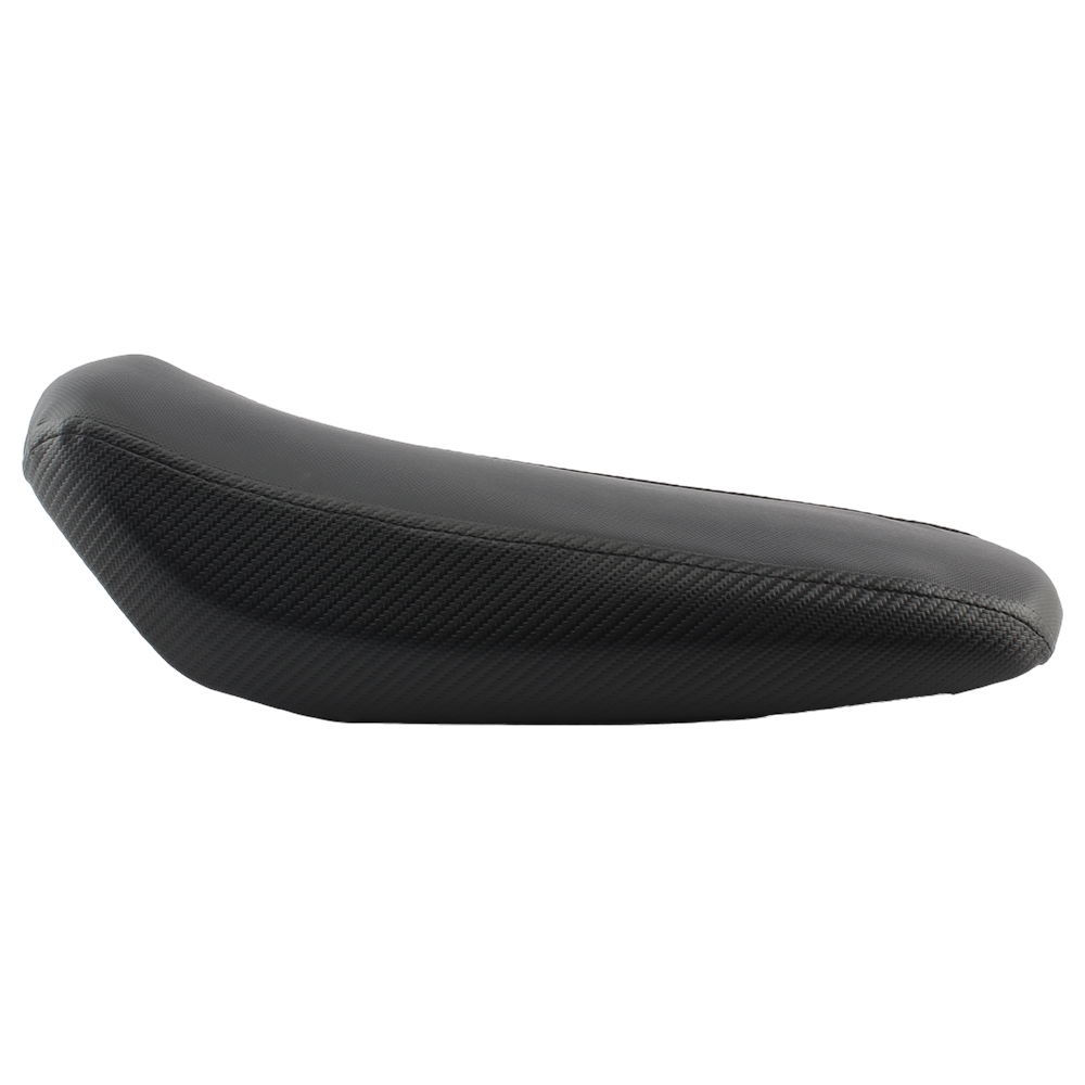 Do roweru elektrycznego Surron – Carbon Fiber Saddle recenzja i cena