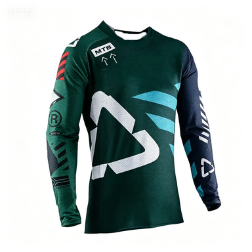 Profesjonalna koszulka rowerow – Cycling Gear Shop recenzja i cena