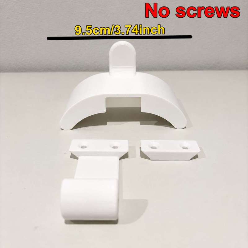 Uchwyt ścienny na kask rowerow – Cycling Gear Organizer Wall recenzja i cena