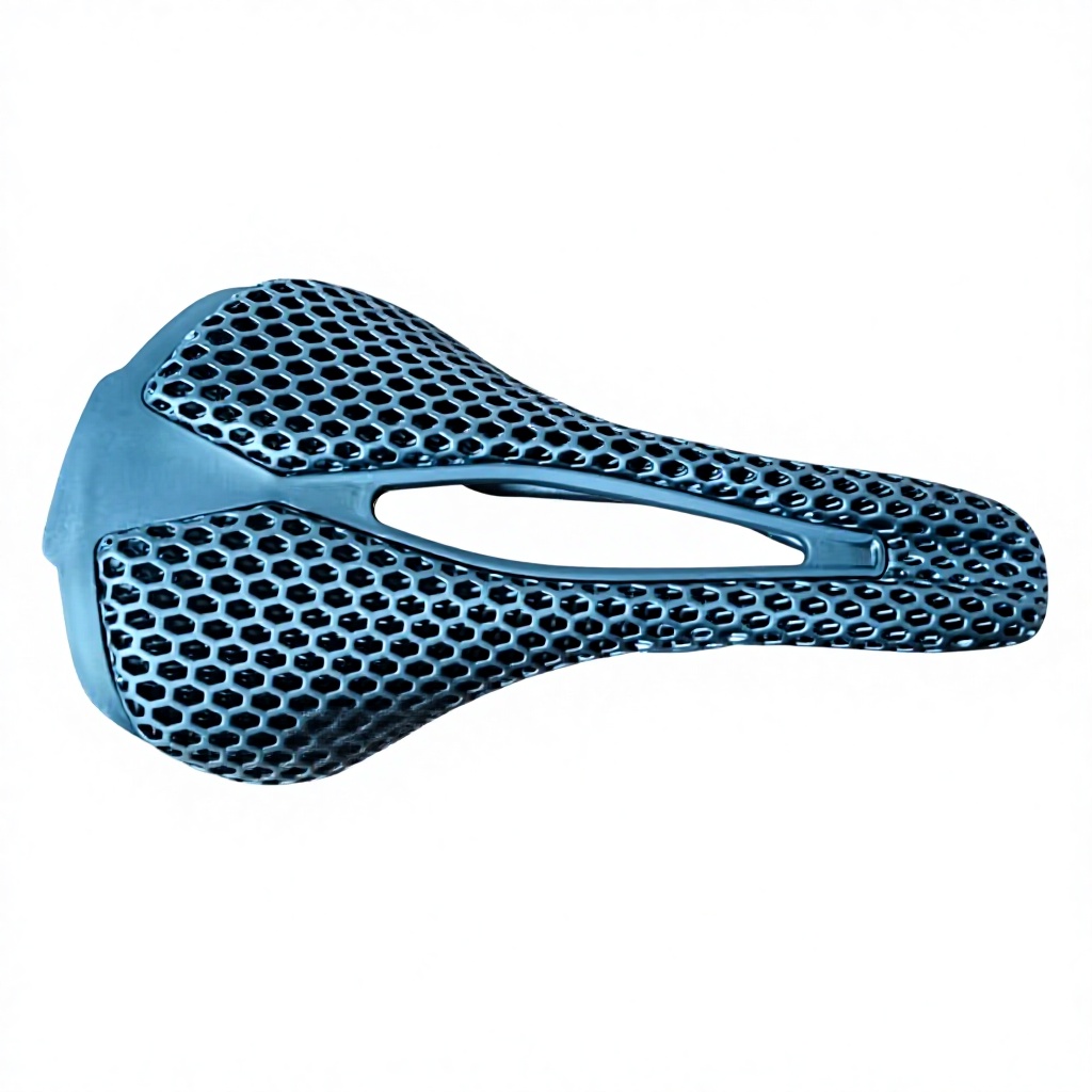 Siodło rowerowe z włókna węglo – Carbon Fiber Saddle recenzja i cena