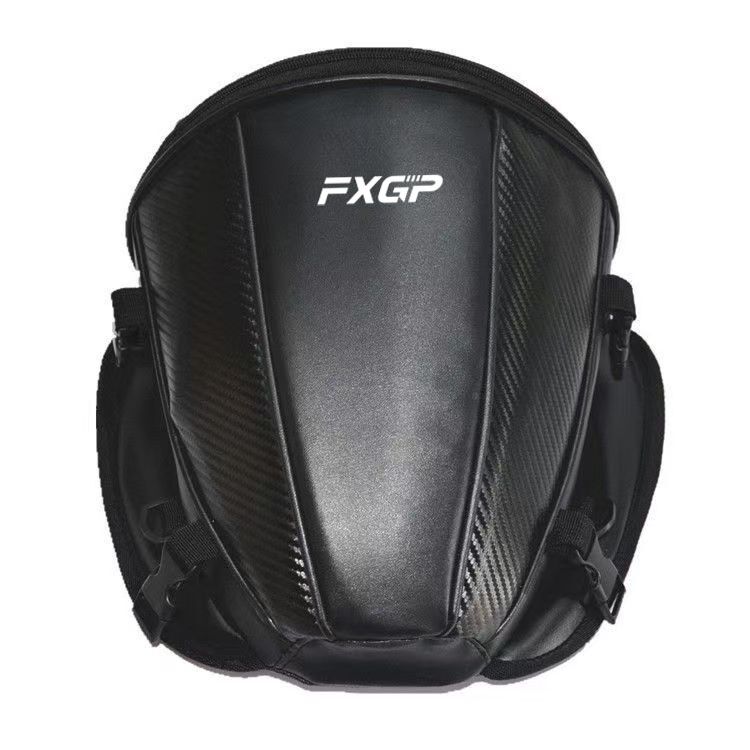 2026 NOWA Torba Motocyklowa FX – Carbon Fiber Saddle recenzja i cena