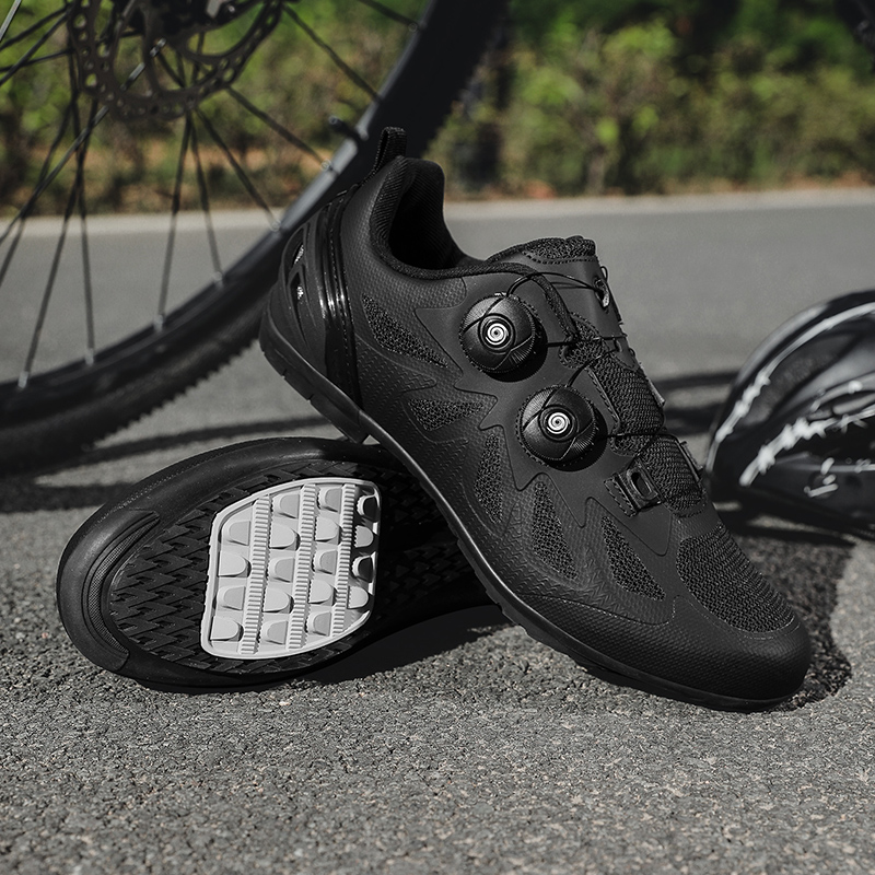 Męskie buty rowerowe górskie b – Mtb Pedals recenzja i cena