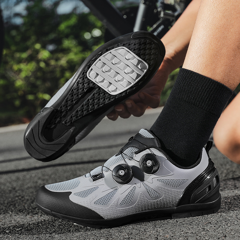 Męskie buty rowerowe górskie b – Mtb Pedals recenzja i cena