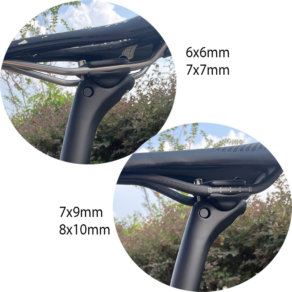 Sztyca karbonowa ELITAONE MTB  – Carbon Fiber Saddle recenzja i cena