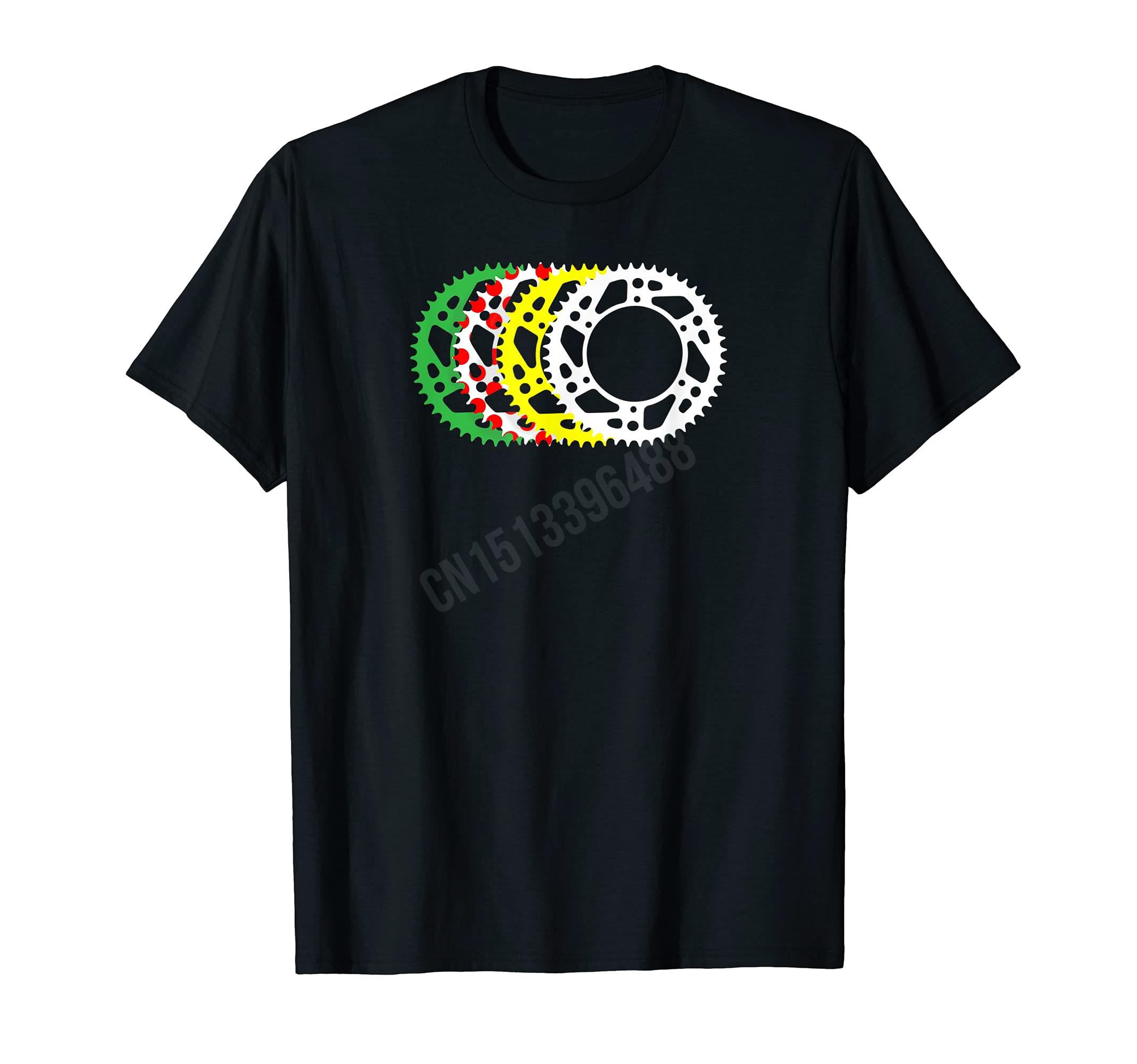 More Design Four Gears Tour Th – Cycling Gear Shop recenzja i cena