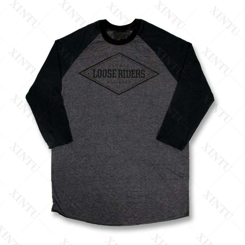 Koszulka Loose Rider z rękawem – Cycling Jersey recenzja i cena