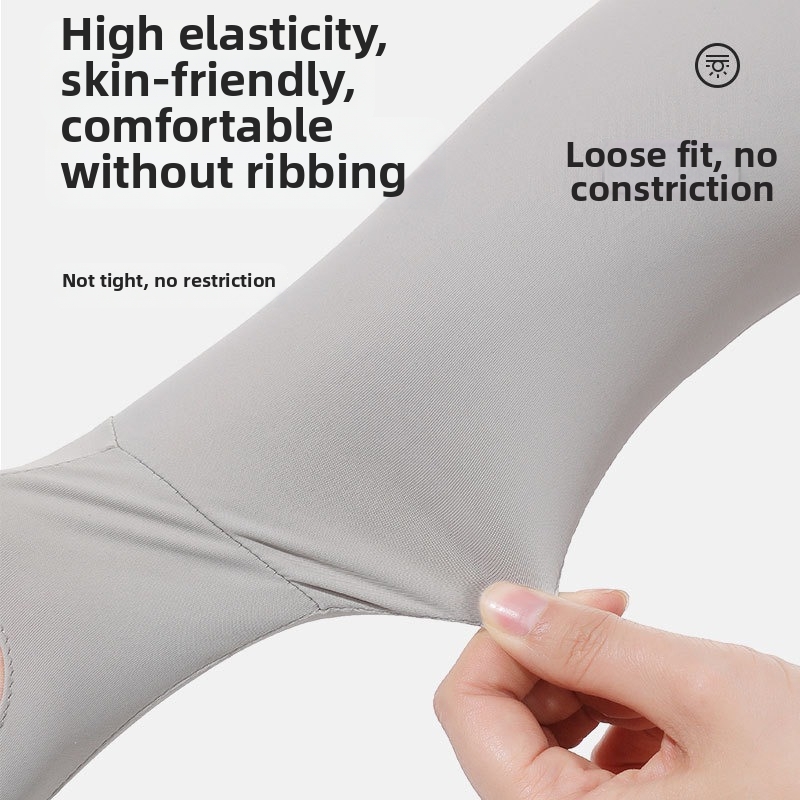 Damskie rękawiczki, jednokolor – Cycling Glove recenzja i cena