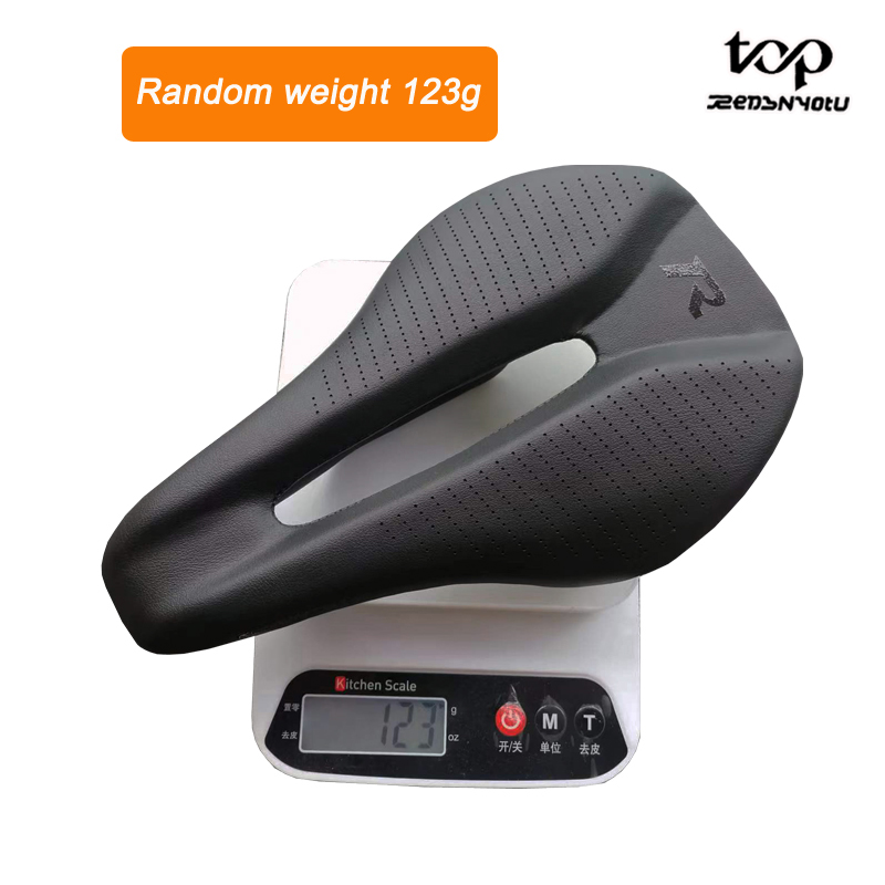 Nowe siodełko szosowe Mtb z wł – Carbon Fiber Saddle recenzja i cena