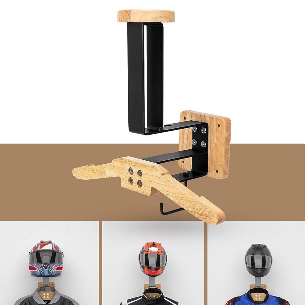 Wieszak na kamizelkę do montaż – Cycling Gear Organizer Wall recenzja i cena