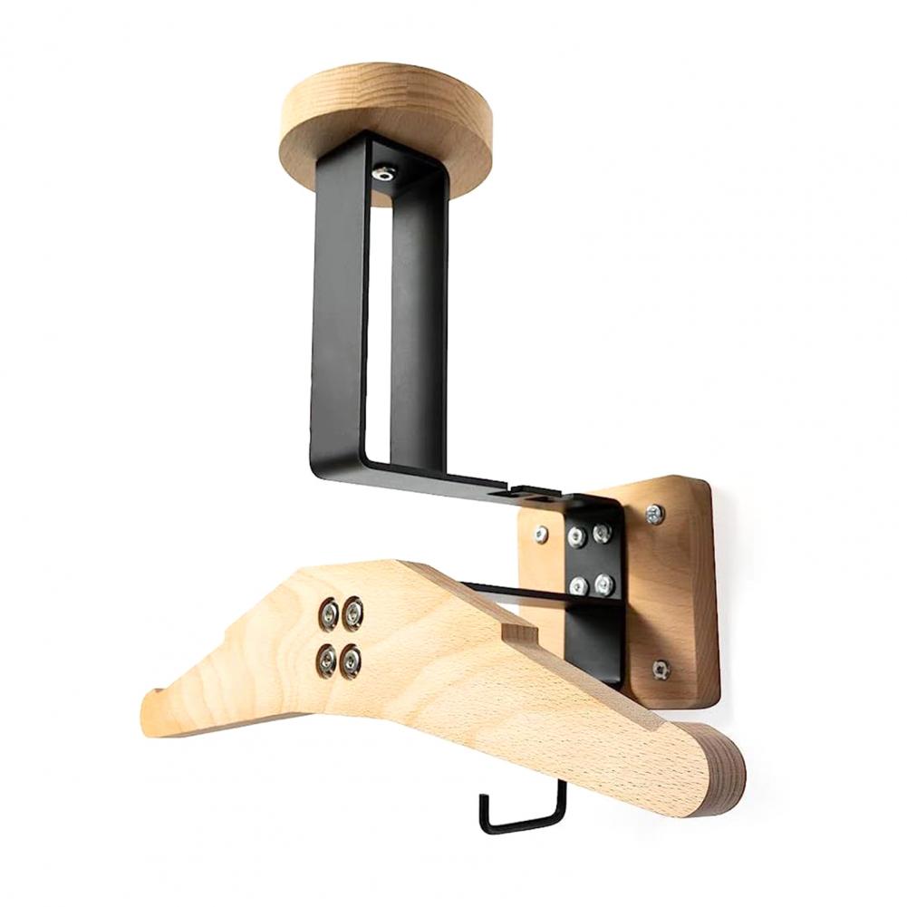 Wieszak na kamizelkę do montaż – Cycling Gear Organizer Wall recenzja i cena