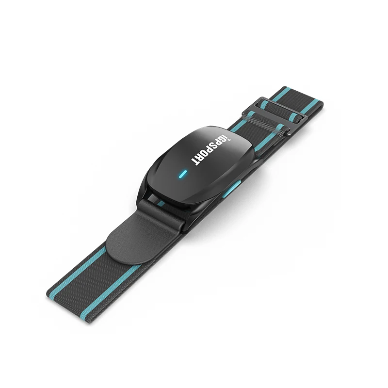 Monitor tętna na ramię IGPSPOR – Cycling Heart Rate Monitor recenzja i cena