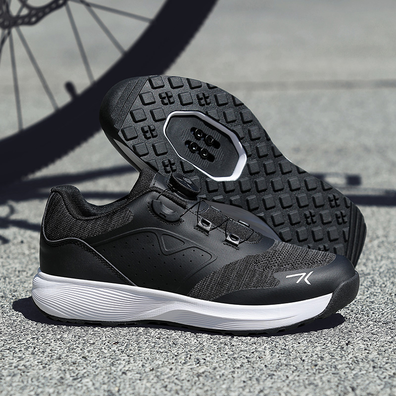 Buty rowerowe męskie z blokami – Mtb Pedals recenzja i cena