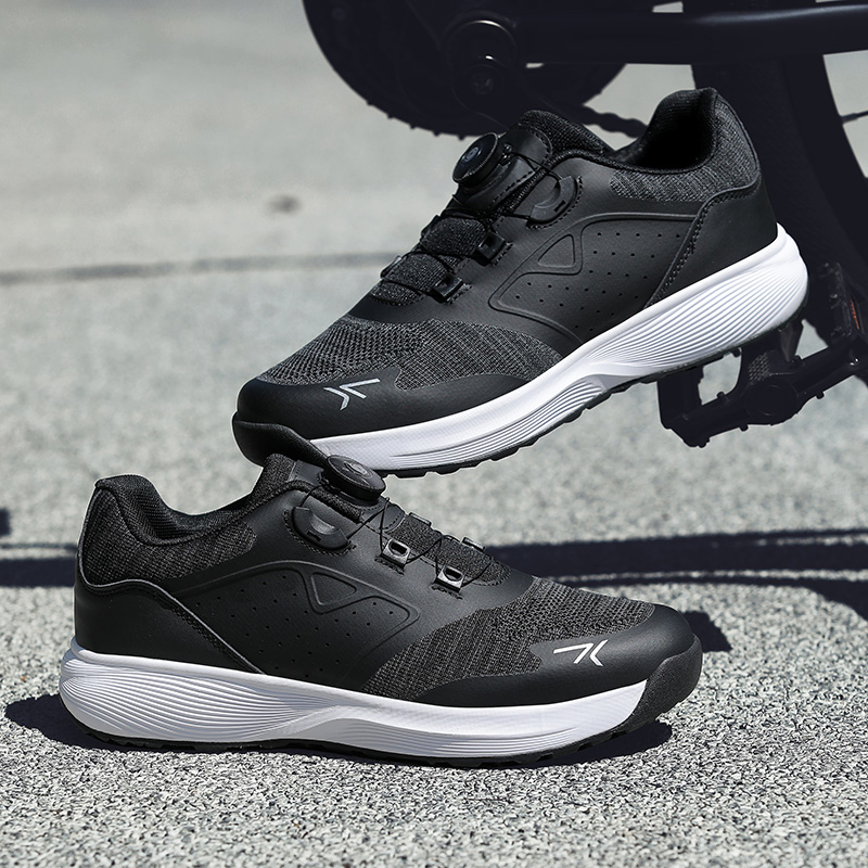 Buty rowerowe męskie z blokami – Mtb Pedals recenzja i cena