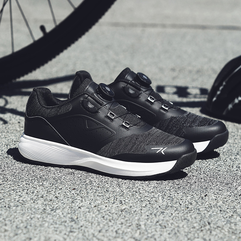Buty rowerowe męskie z blokami – Mtb Pedals recenzja i cena