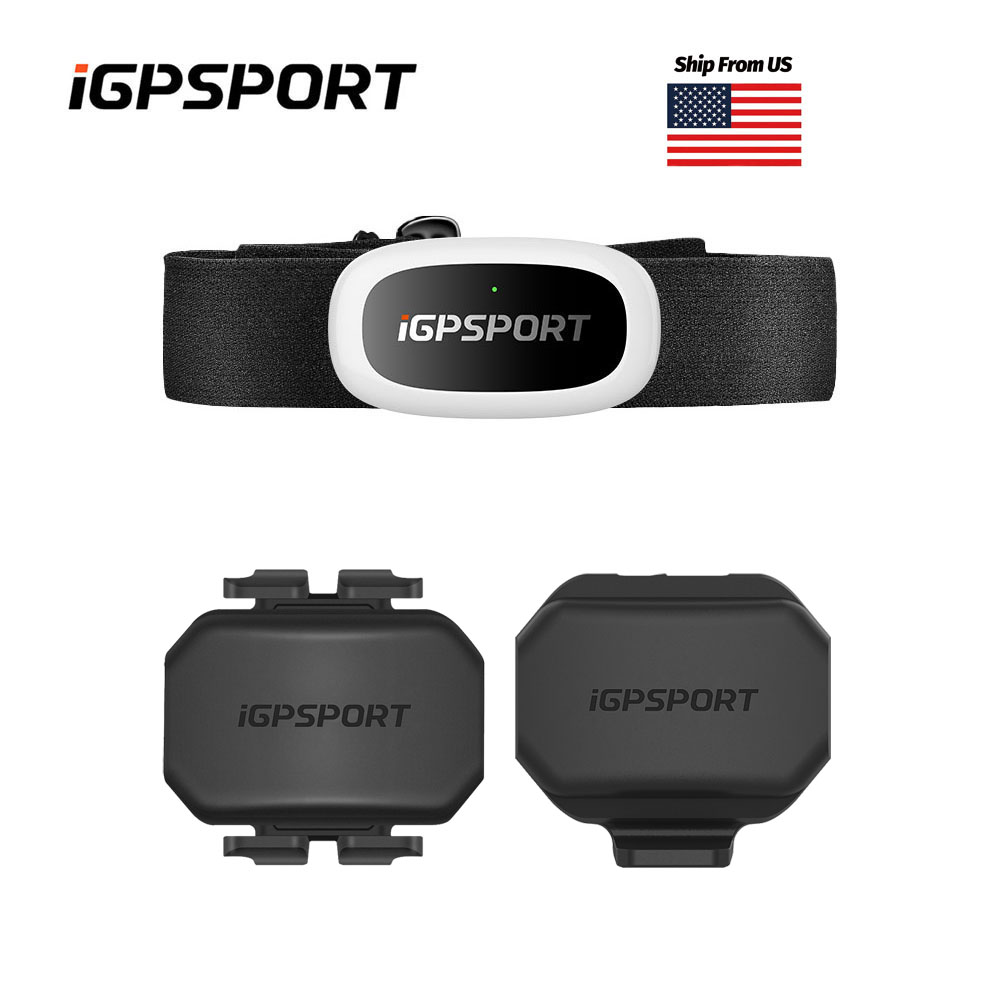 Monitor tętna na klatce piersi – Cycling Heart Rate Monitor recenzja i cena