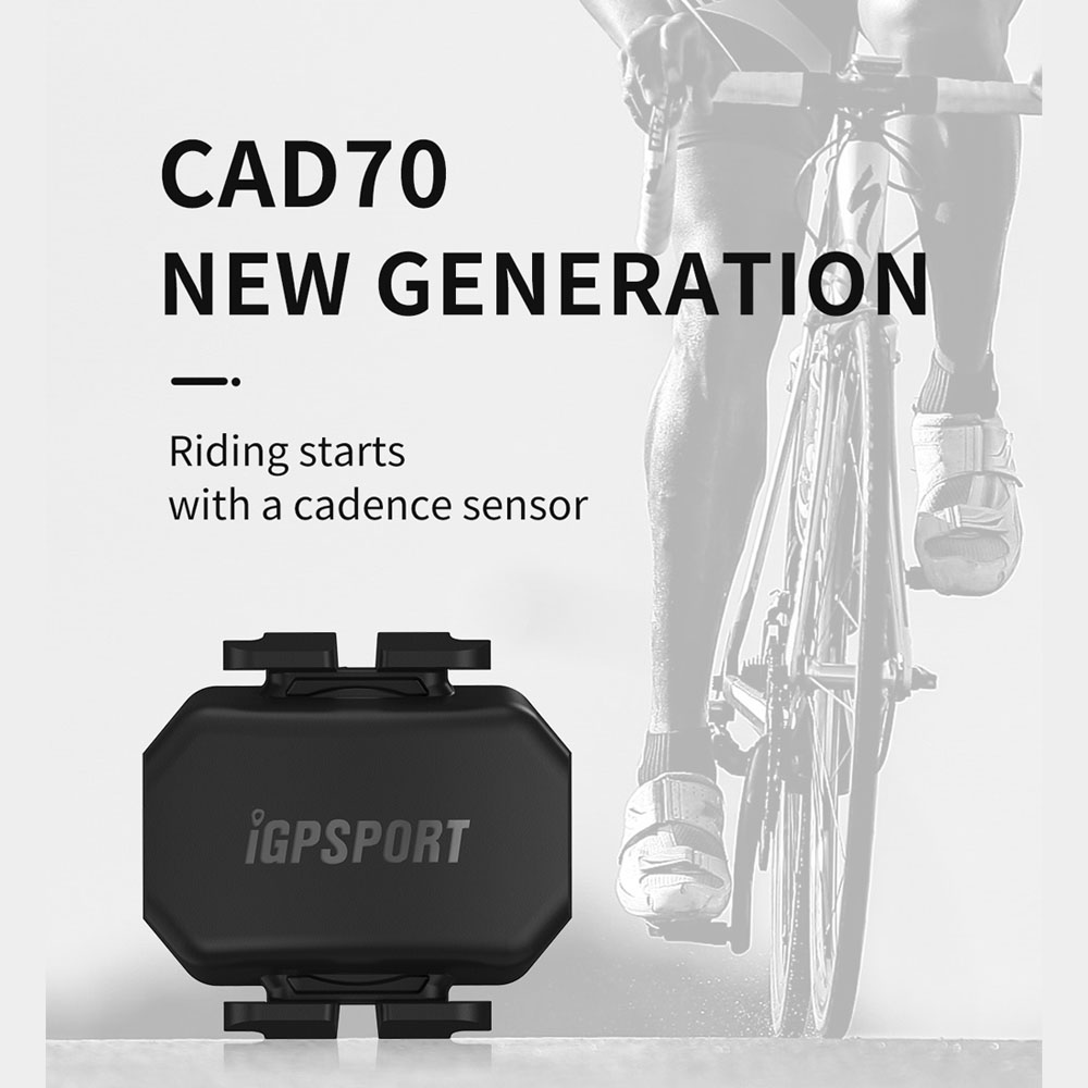 Monitor tętna na klatce piersi – Cycling Heart Rate Monitor recenzja i cena