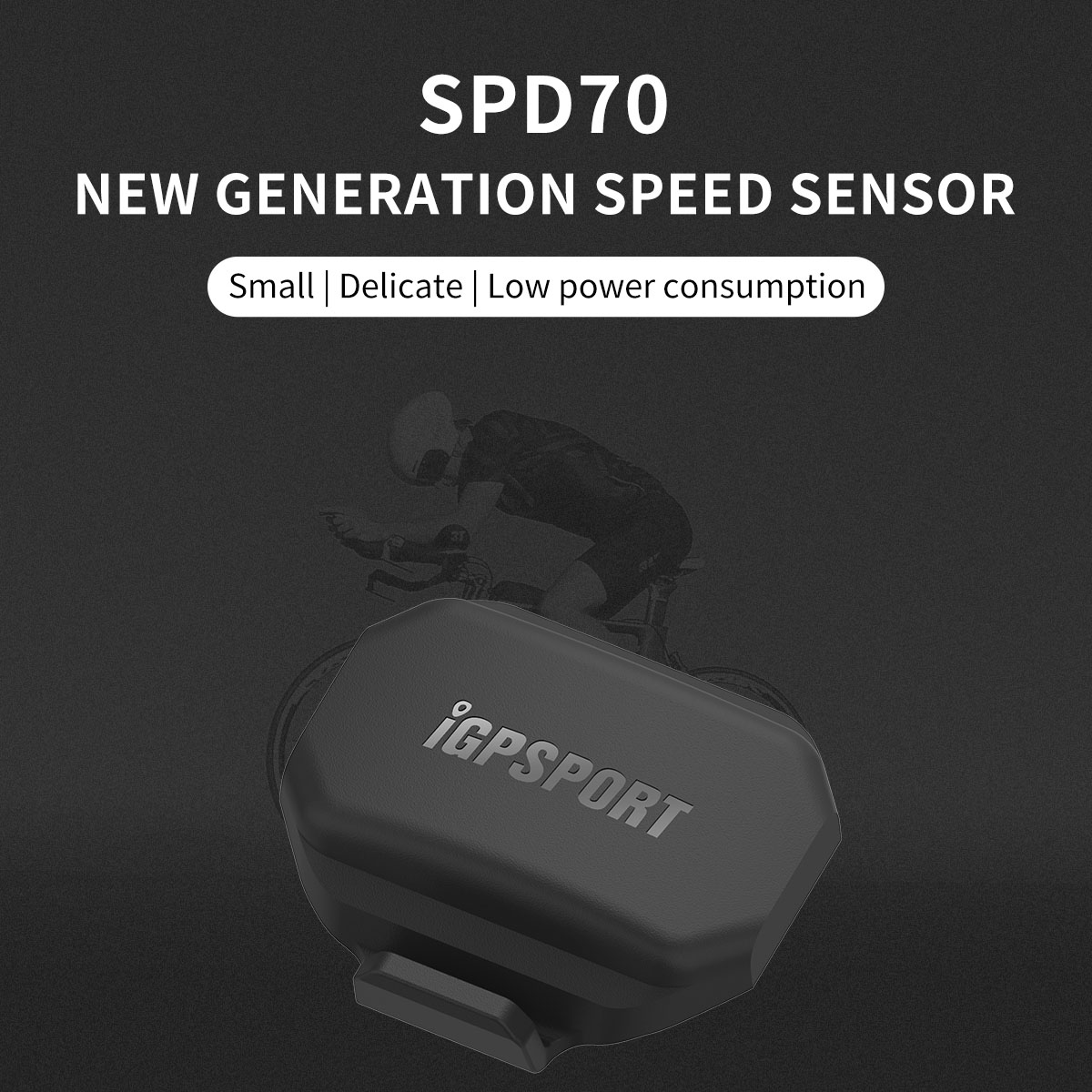 Monitor tętna na klatce piersi – Cycling Heart Rate Monitor recenzja i cena