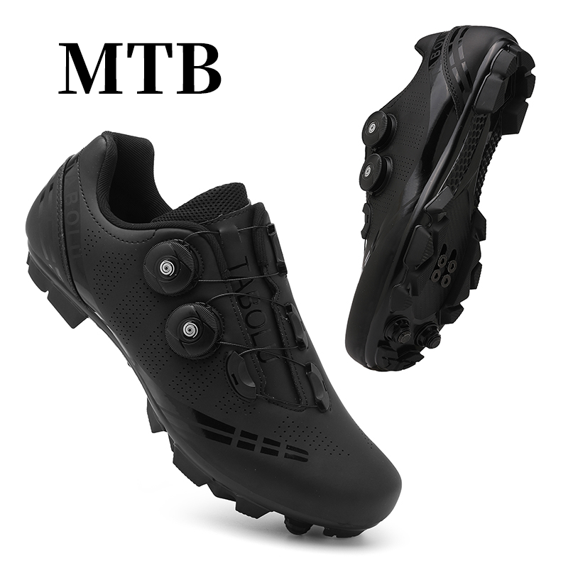 Buty rowerowe męskie do kolars – Mtb Pedals recenzja i cena