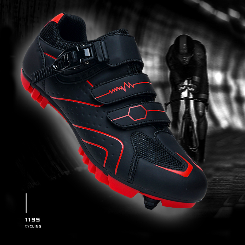 Profesjonalne buty kolarskie o – Mtb Pedals recenzja i cena