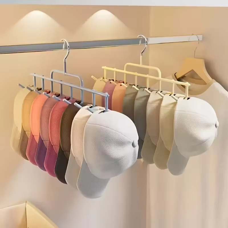 1 szt. Nowy wieszak na czapki  – Cycling Gear Organizer Wall recenzja i cena