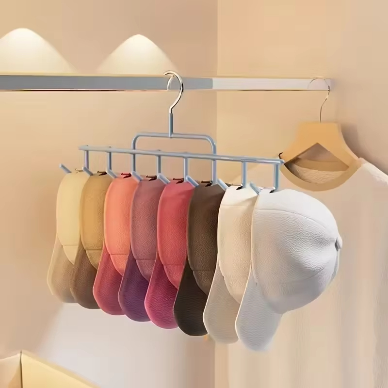 1 szt. Nowy wieszak na czapki  – Cycling Gear Organizer Wall recenzja i cena
