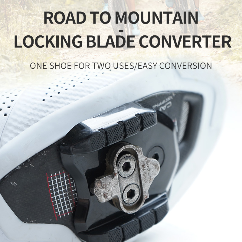 Adapter do mocowania pedałów r – Mtb Pedals recenzja i cena