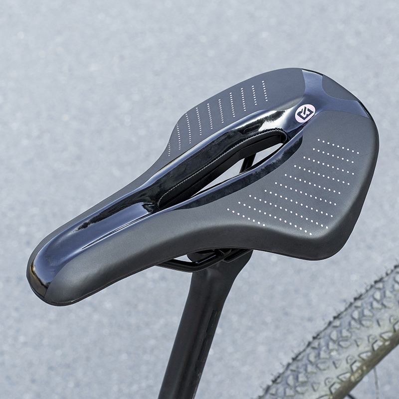 ROCKBROS siodełko rowerowe odd – Carbon Fiber Saddle recenzja i cena