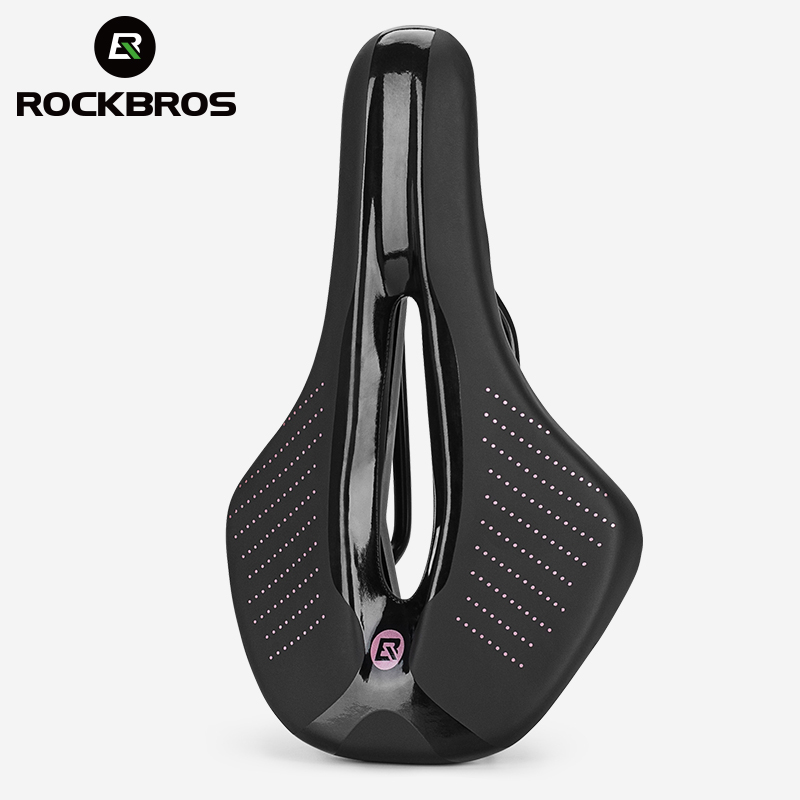ROCKBROS siodełko rowerowe odd – Carbon Fiber Saddle recenzja i cena
