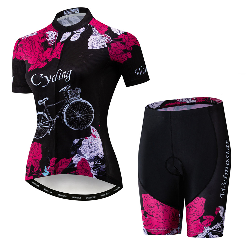 Weimostar profesjonalna odzież – Cycling Jersey recenzja i cena