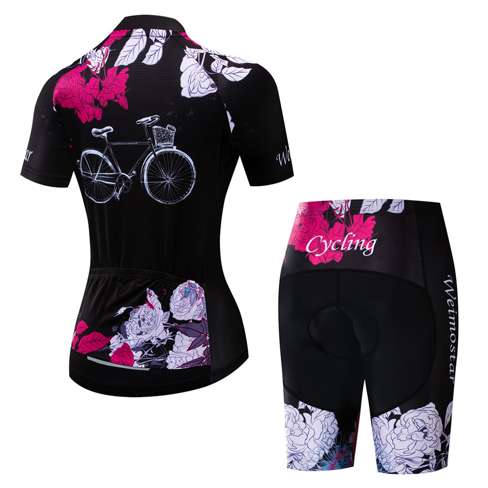 Weimostar profesjonalna odzież – Cycling Jersey recenzja i cena