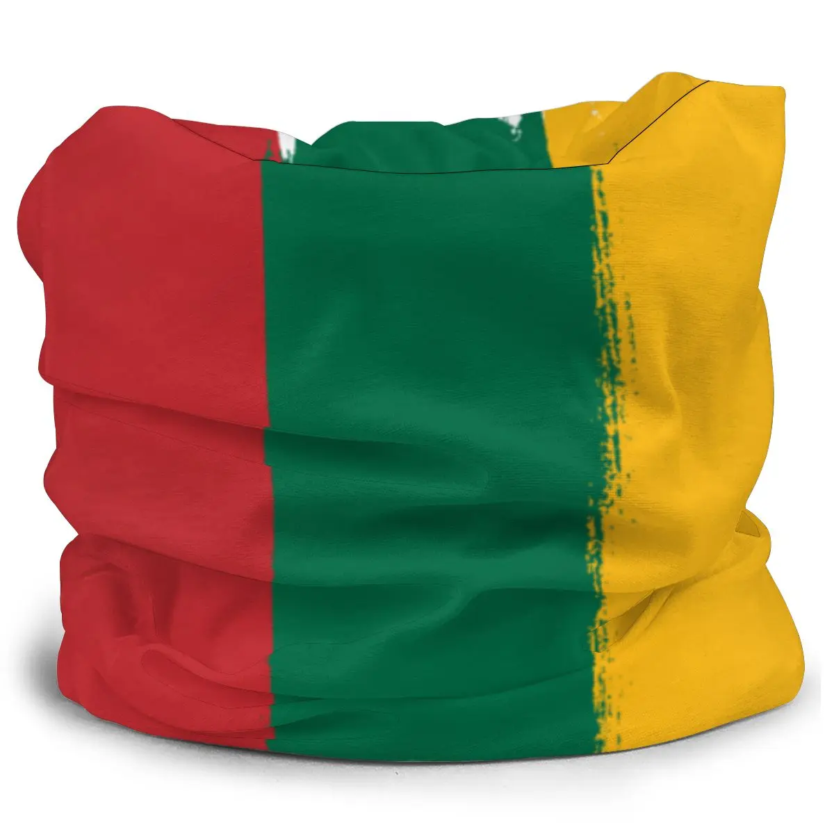 Nowe szaliki z flagą Litwy, ma – Cycling Face Mask recenzja i cena