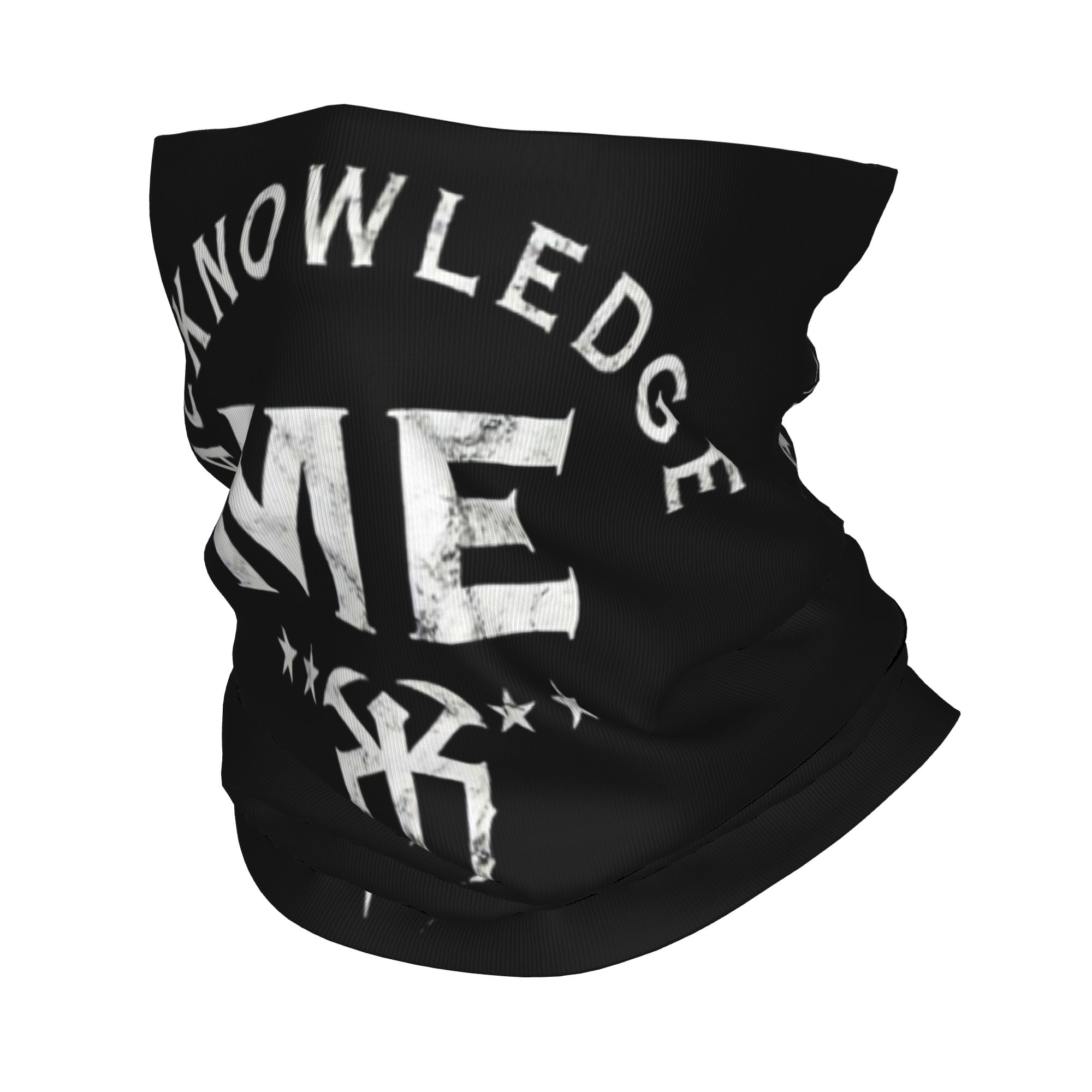 Roman Reigns Art Raden Intan B – Cycling Face Mask recenzja i cena